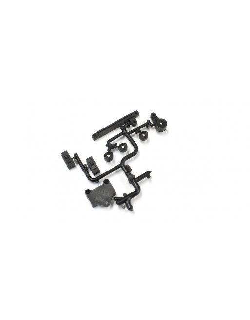 OL006-2 Steering Linkage Set OL006-2  - KYOSHO RC